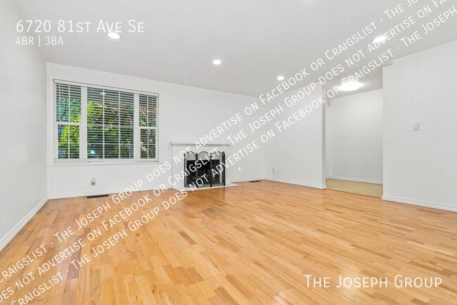 Photo - 6720 81st Ave SE