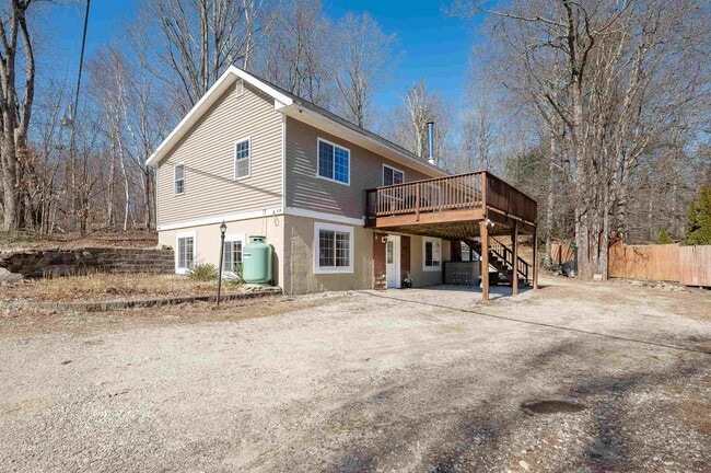 Photo - 41 Bigelow Rd Unit A