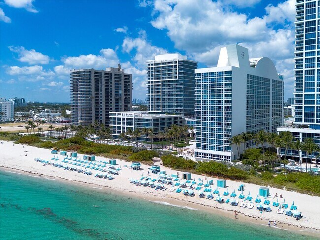 6799 Collins Ave Unit 401