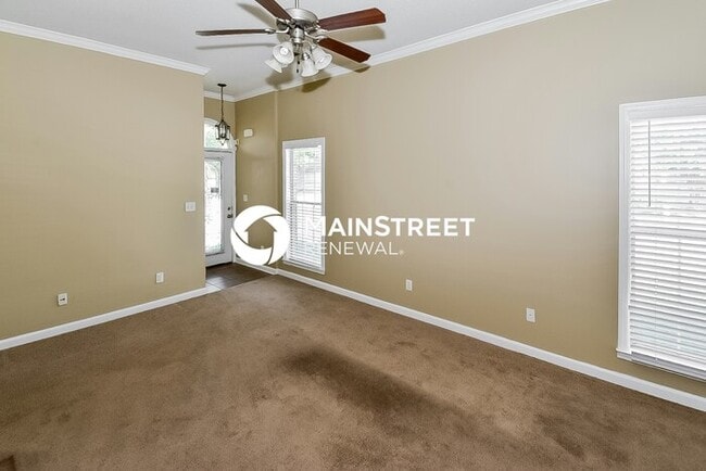3 Bedroom Pet-Friendly Home in Memphis, TN with Main Street Renewal