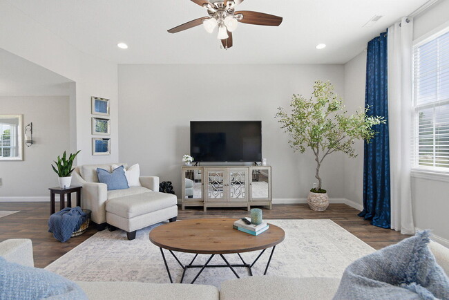 Photo - 3805 Flatwater Dr