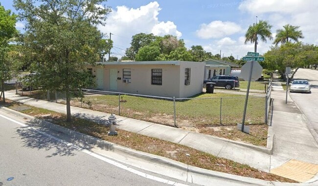 Building Photo - 2721 Georgia Ave