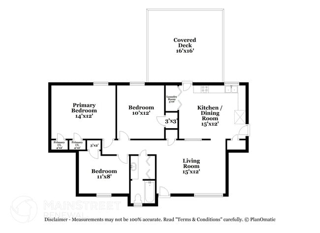 Photo - 3113 Stoneybrook Cir