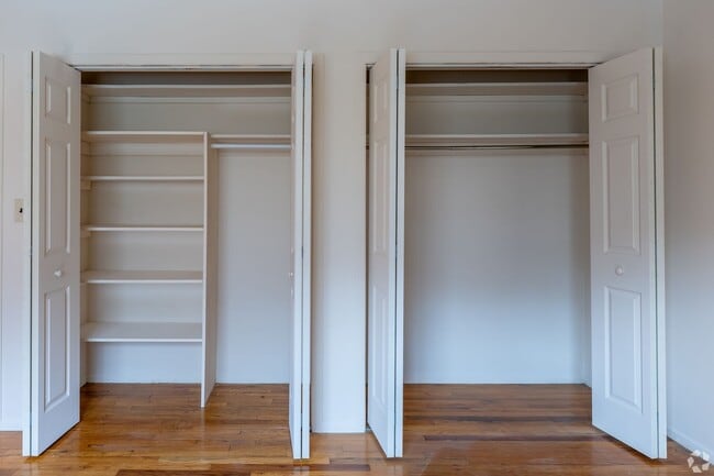 Photo - Classic 1 Bedroom Unit 20F