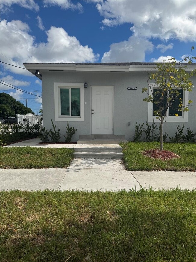 Photo - 4493 NW 15th Ave Unit 0