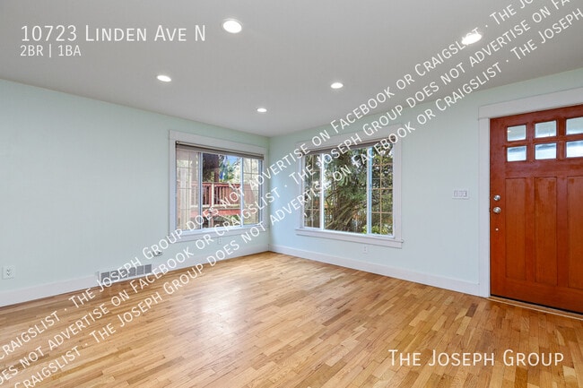 Photo - 10723 Linden Ave N