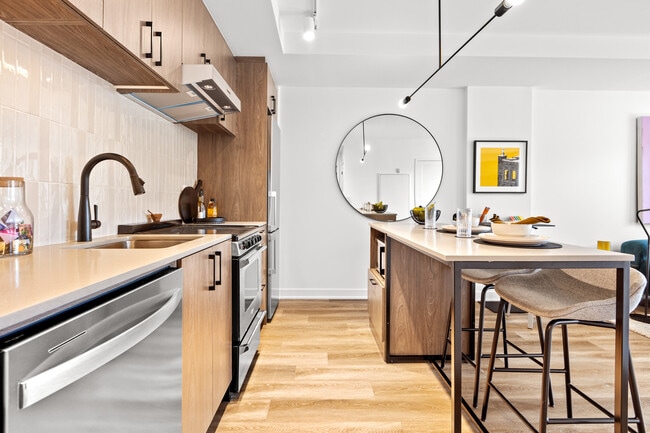 Photo - The Livmore Westboro Village