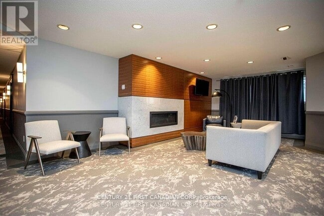 Photo - 5 Jacksway Crescent Unité 208