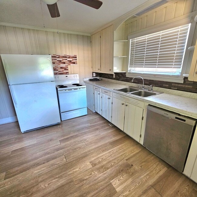 Photo - 2 bedroom home for rent!
