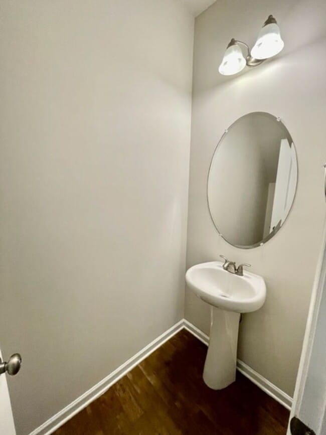 Photo - Luxurious 2 story 3 bedroom 2.5 bath Townhomes. Located in Salisbury