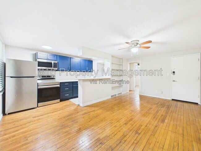 Photo - 3719 Wyoming St Unit 03