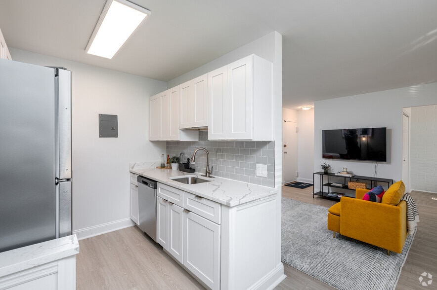 Interior Photo