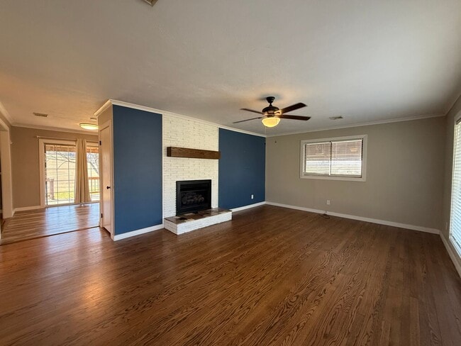 Photo - 2 Bedroom 1.5 Bath Home in Greeneville, TN