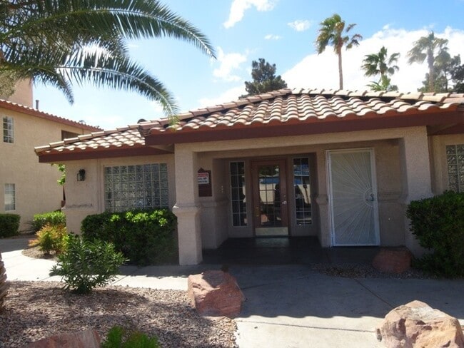 Photo - Available Now! Unit 122