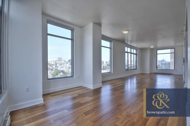 Photo - 1310 Fillmore St Unidad PH2A