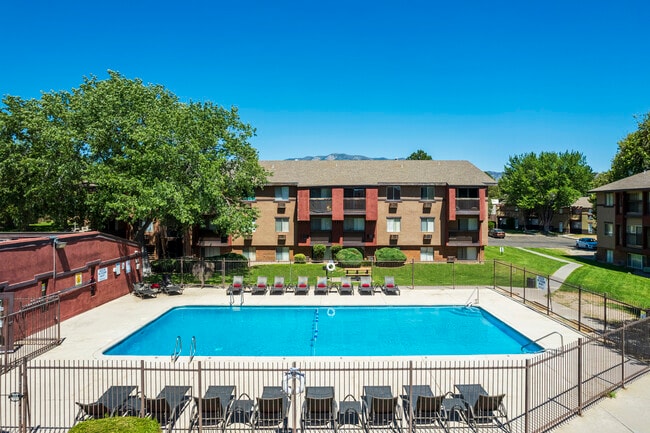 Sedona Ridge - Sedona Ridge Apartments