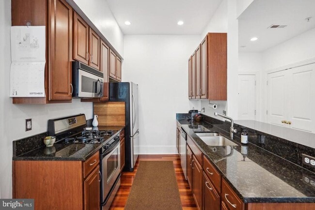 Photo - 1324 Euclid St NW Unit 103
