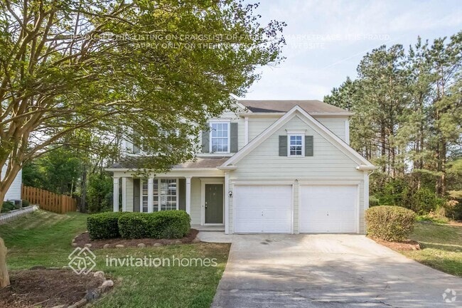 Building Photo - 2219 Sprucewood Dr NW Rental
