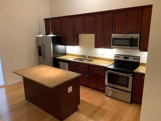 Photo - The Lofts at Southworth