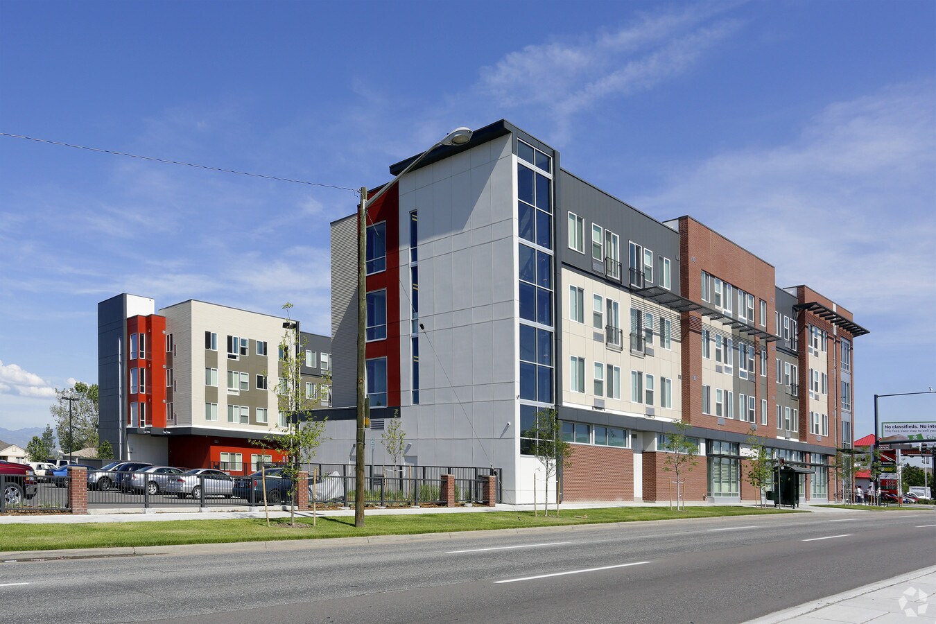 Photo - Renaissance at North Colorado Station