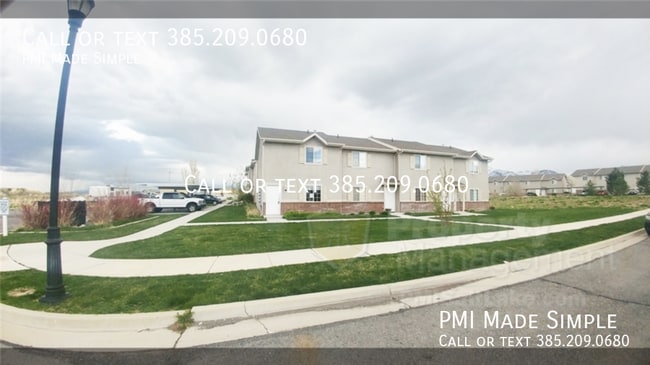 Building Photo - 756 W 600 N Rental