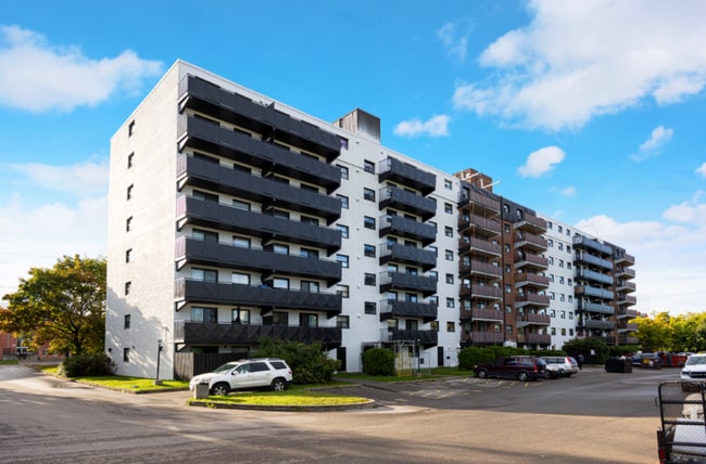 Building Photo - 110 Nonquon Rd