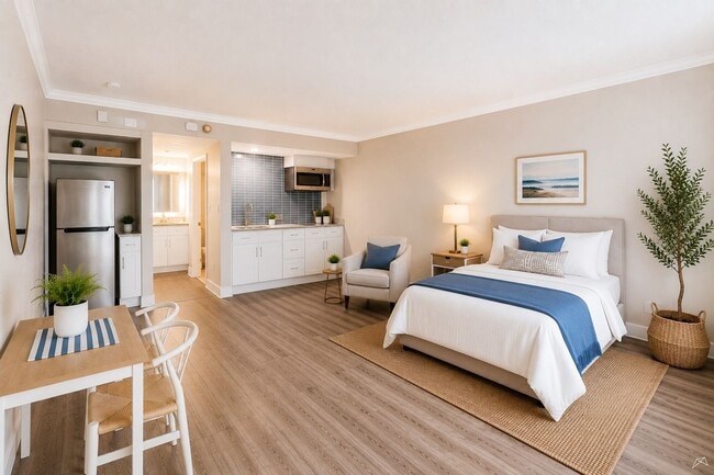 Alta Apartments