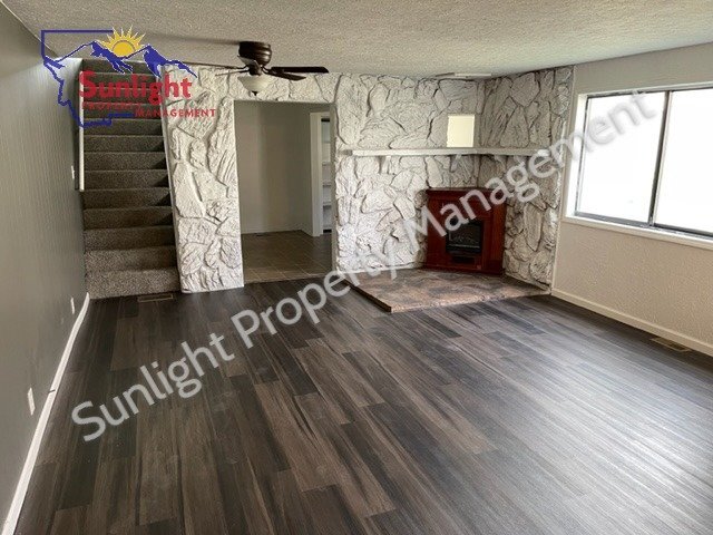 Photo - Check out this single family home with 3 bedrooms and 2 baths.