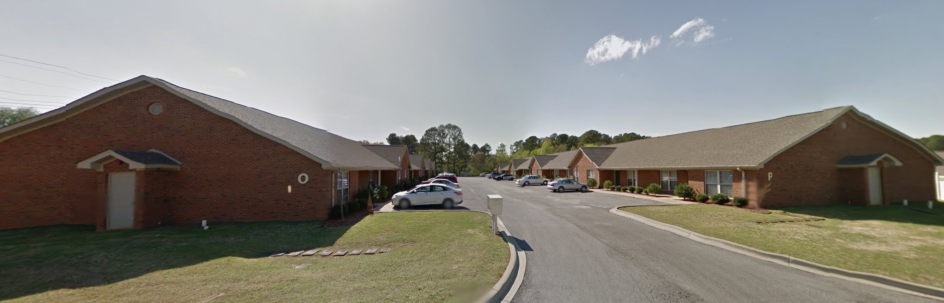 Pinehurst Apartments - Pinehurst Apartments