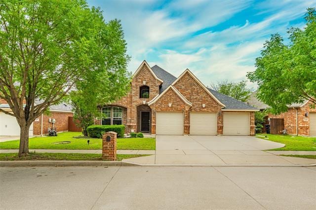Building Photo - 2504 Maple Stream Dr