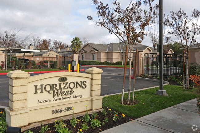 Horizons West - Horizons West Apartments