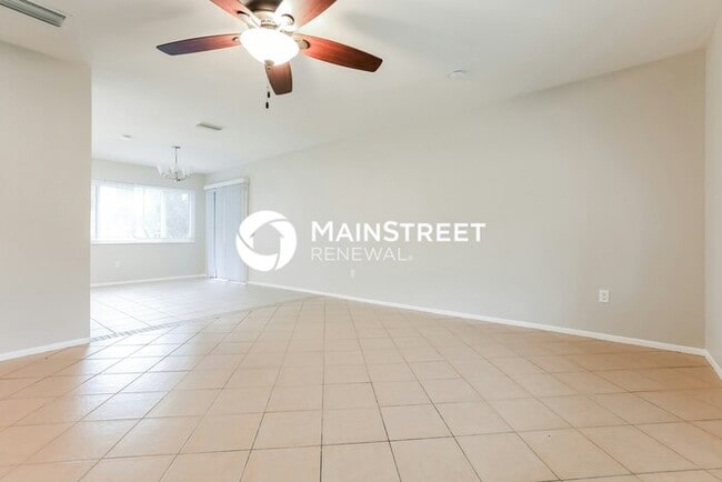 3 Bedroom Pet-Friendly Home in NORTH PORT, FL with Main Street Renewal