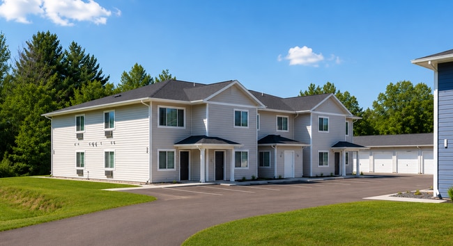 Building Photo - Available Now! - Modern 2 Bedroom, 2 Full Bathroom with Garage Unit 102