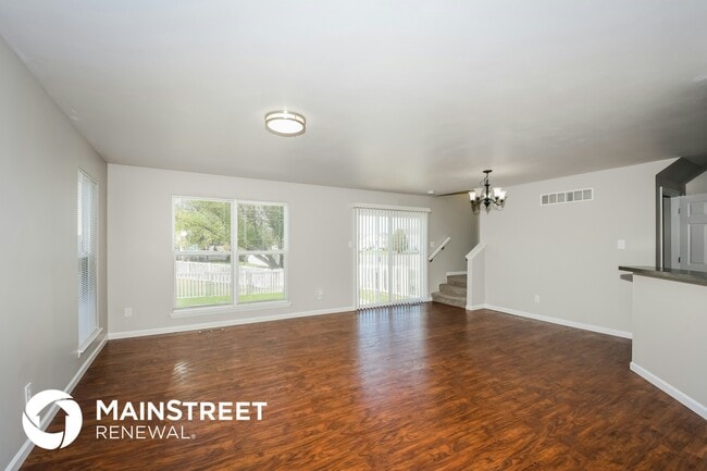 Photo - 3141 Timberlodge Landing