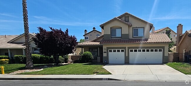 Building Photo - 1726 Amberidge Way Rental