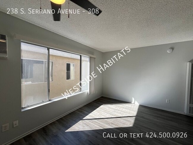 Photo - 238 Serrano Ave Unit 308