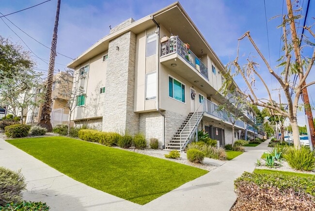Exterior - 501 Marlborough Ave Rental