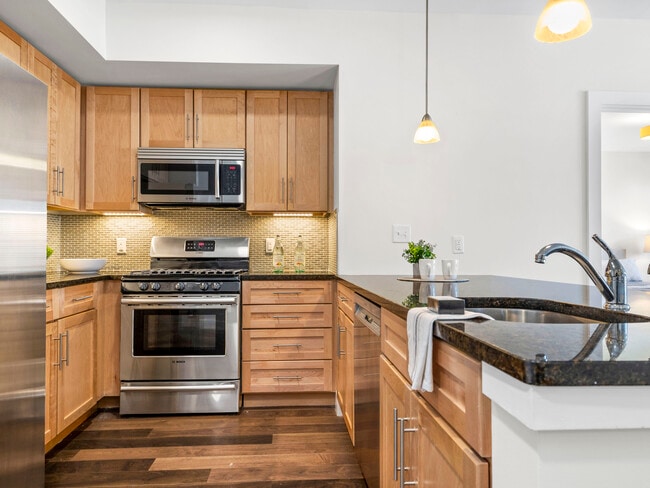 Photo - 1501 Commonwealth Ave Unit 203