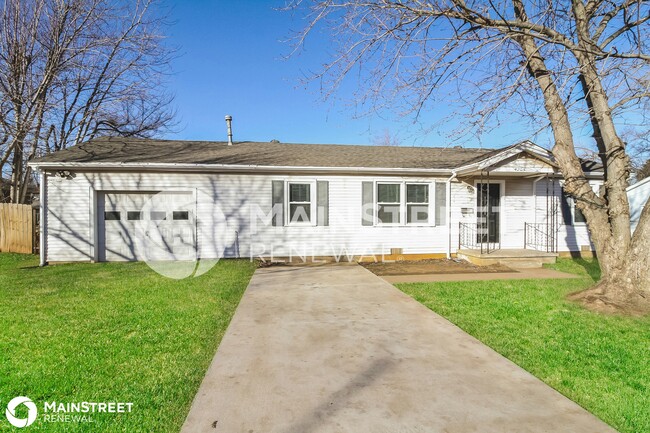 Photo - 4205 SE 41st St Casa