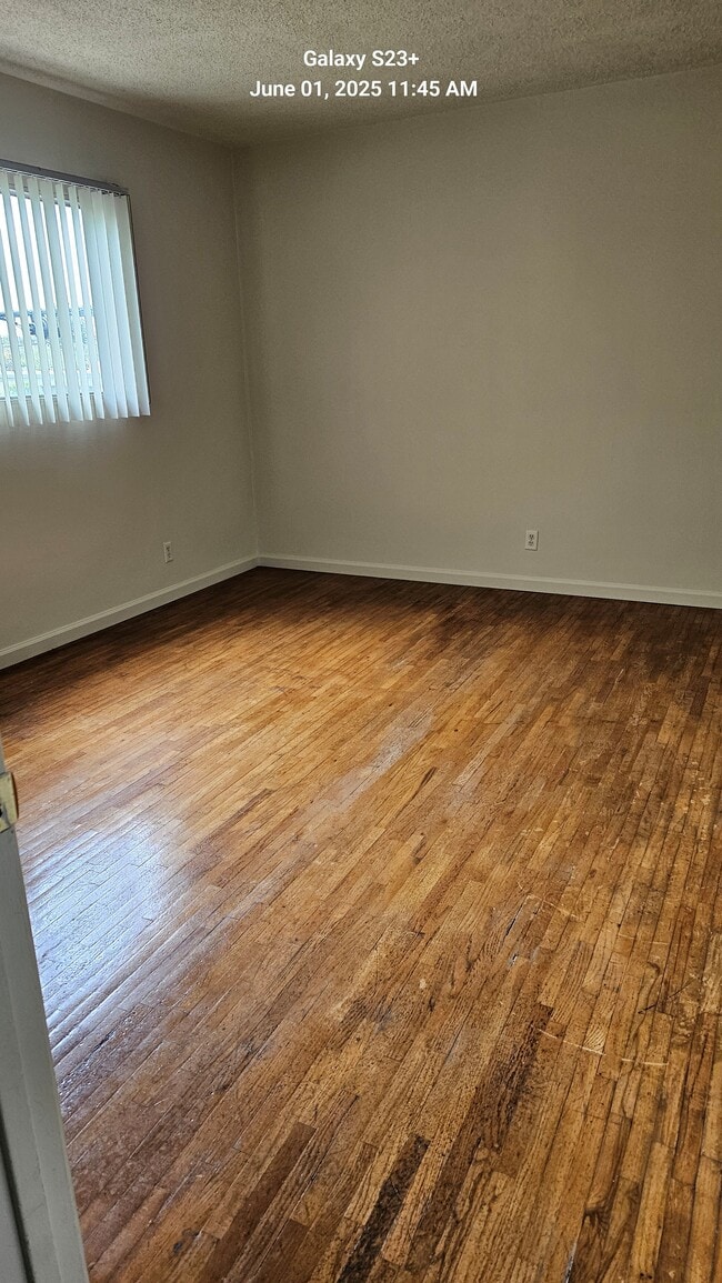 Grand View Apartments