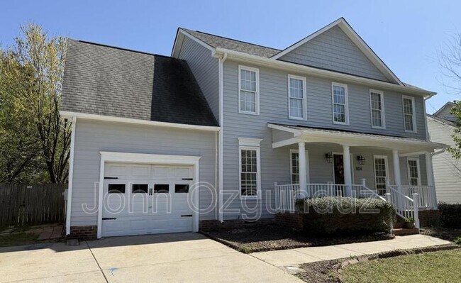 Photo - 804 Falling Wind Ct