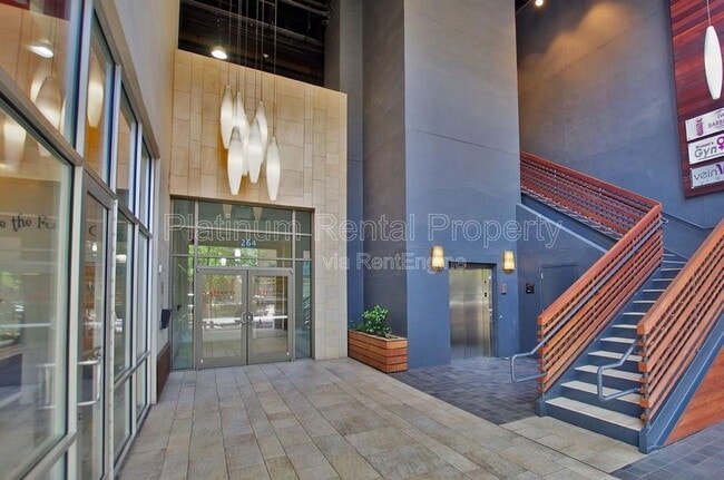 Photo - 264 19th St NW Unit 2403