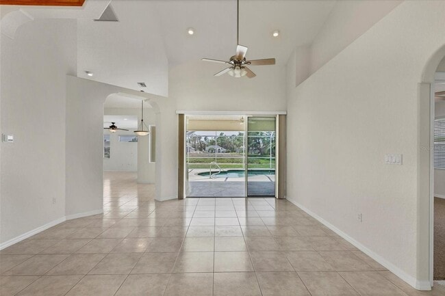 Photo - Beautiful and Spacious Rotonda West POOL home.