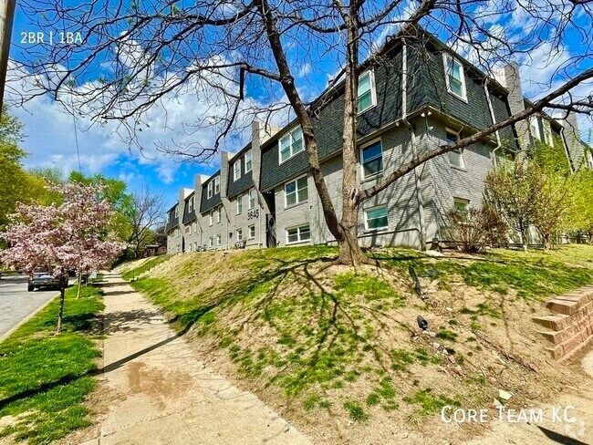 Building Photo - Two bedroom in Midtown Unit 201 Rental