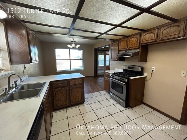 Photo - 1512 Turtle Lake Rd