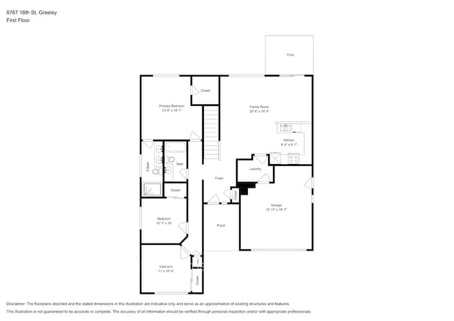 Photo - 8767 16th St