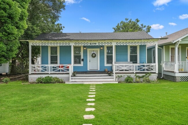 Building Photo - 4912 Avenue R