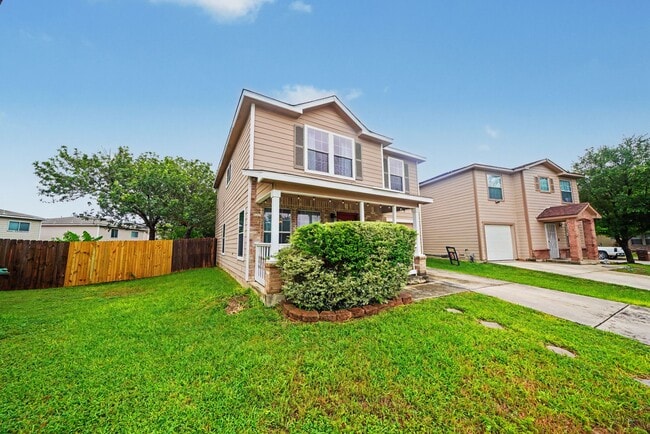 Photo - Beautifully Updated Home with Game Room in Villas of Westcreek - Realtor Commission: $500