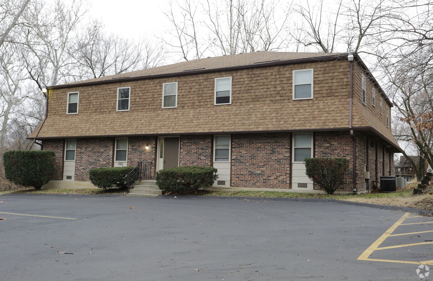 Cardiff Court - Cardiff Court