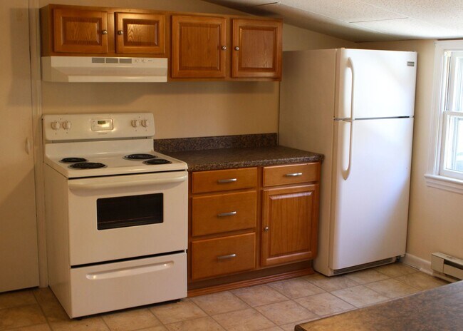 Photo - 3952 N 6th St Unit Apt B